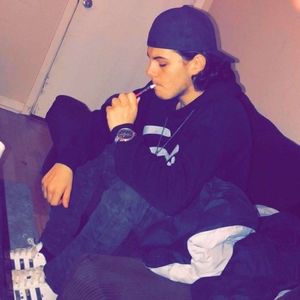 Meet your Posher, Timothy